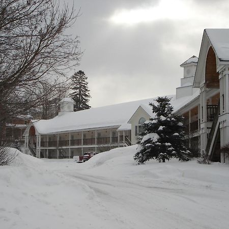 סנט ג'ונסבורי Fairbanks Inn מראה חיצוני תמונה