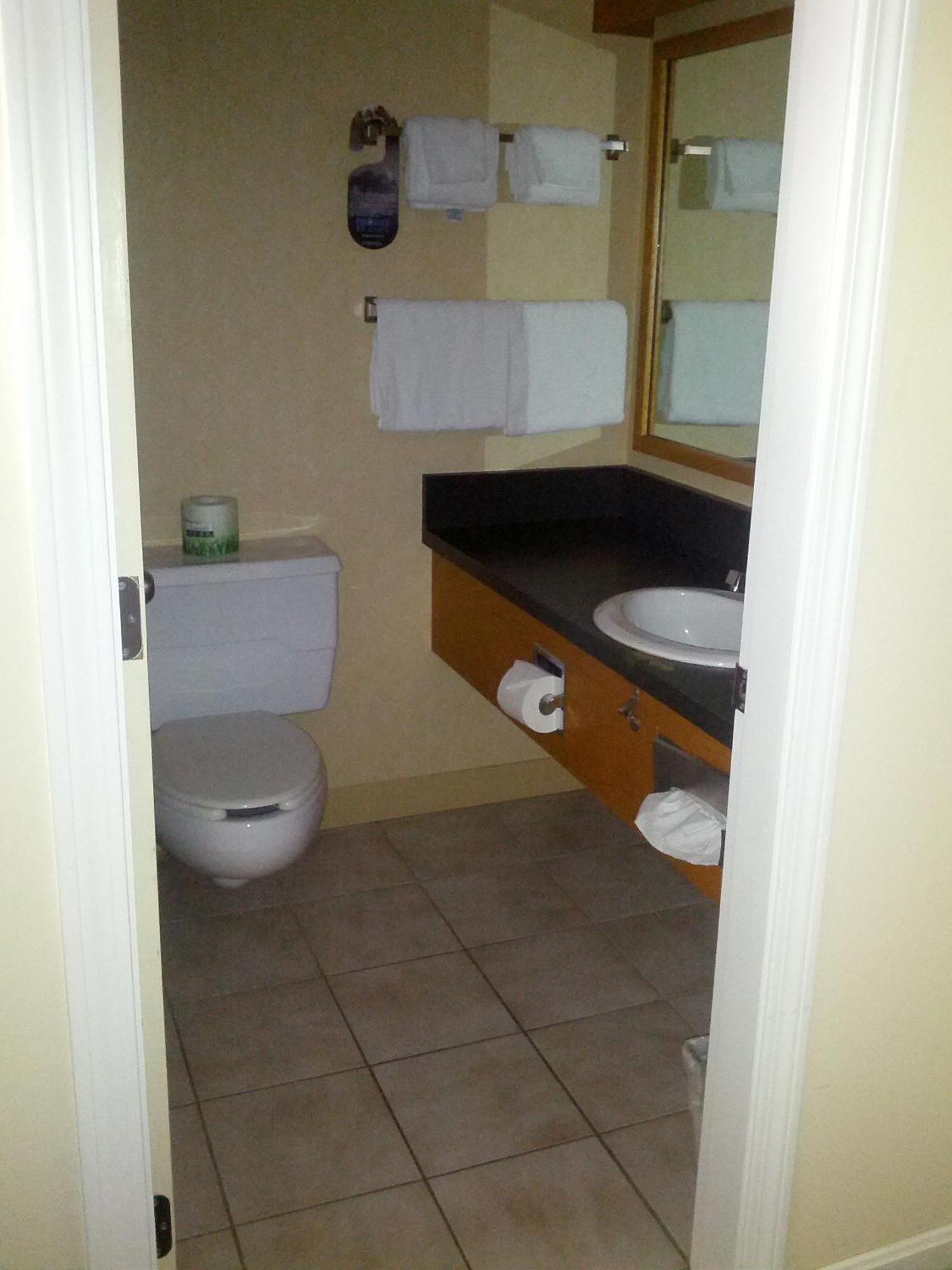 סנט ג'ונסבורי Fairbanks Inn מראה חיצוני תמונה