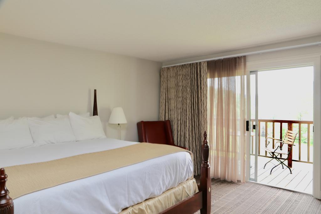 סנט ג'ונסבורי Fairbanks Inn מראה חיצוני תמונה