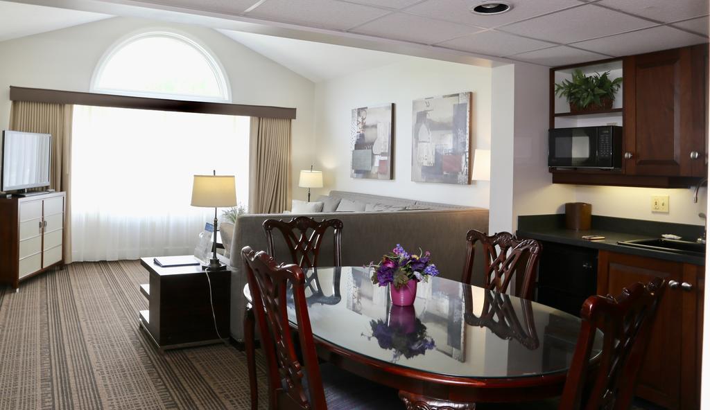 סנט ג'ונסבורי Fairbanks Inn מראה חיצוני תמונה